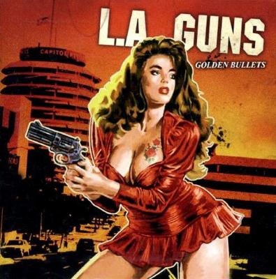 Golden Bullets
