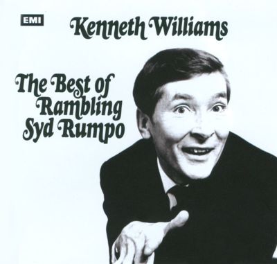 The Best of Rambling Syd Rumpo