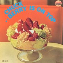 Chuck Berry Is on Top