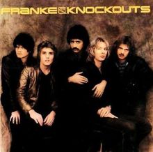 Franke & the Knockouts