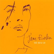 The Best of Jane Birkin