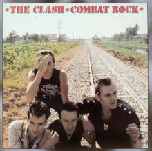 Combat Rock