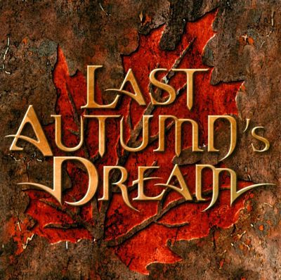 Last Autumn's Dream