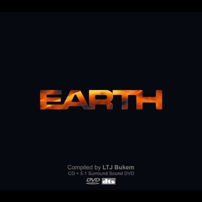 Earth, Vol. 7 - LTJ Bukem | Album | AllMusic