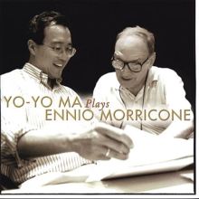 Plays Ennio Morricone