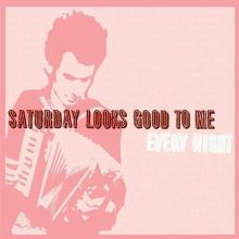 Album cover for Every Night