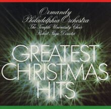 Greatest Christmas Hits
