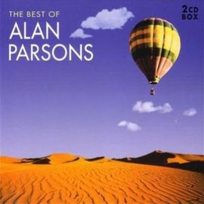 The Best of Alan Parsons