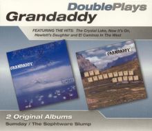 DoublePlays: Sumday/The Sophtware Slump