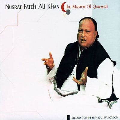 Master of Qawwali