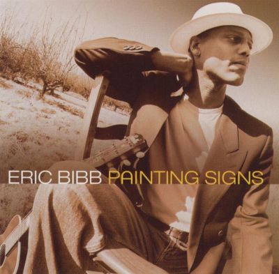Painting Signs