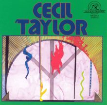Cecil Taylor Unit
