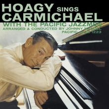 Hoagy Sings Carmichael