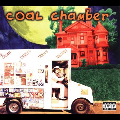 Coal Chamber [CD & DVD]