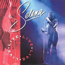 Selena LIVE