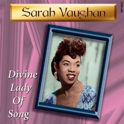 Divine Lady of Song