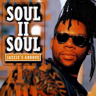 Jazzie's Groove