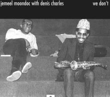 Jemeel Moondoc Songs, Albums, Reviews, Bio & M | AllMusic