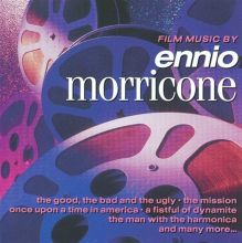 Film Music By Ennio Morricone