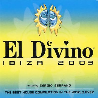 El Divino Ibiza 2003: The 2003 Summer Sessions