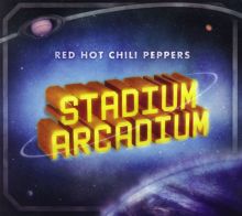 Stadium Arcadium