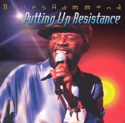 Putting Up Resistance