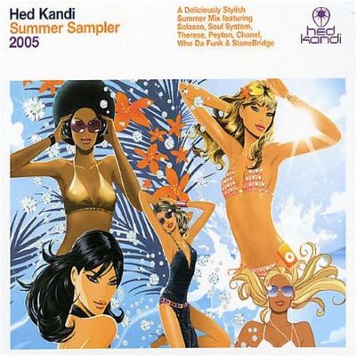 Hed Kandi: Summer Sampler 2005