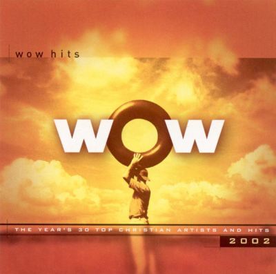 WOW Hits 2002
