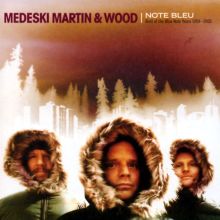 Note Bleu: The Best of the Blue Note Years 1998-2005 [CD]