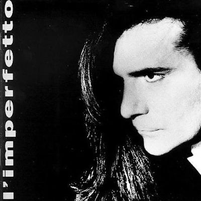 L' Imperfetto