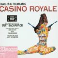 Burt Bacharach: Casino Royale Tracks & Reviews | AllMusic