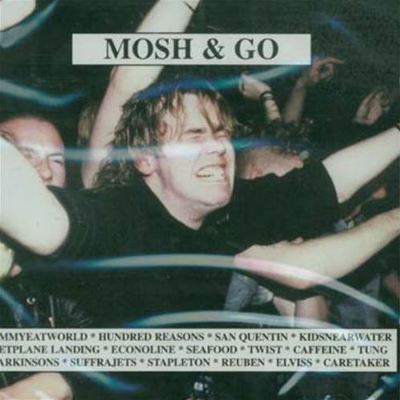 Mosh & Go