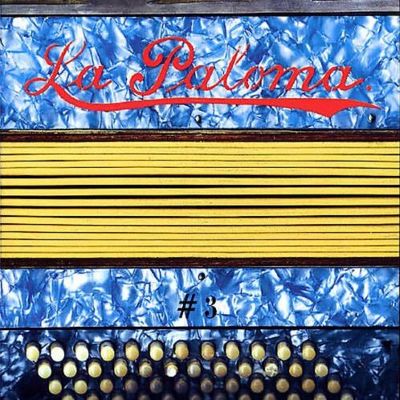 La Paloma: One Song for All Worlds, Vol. 3