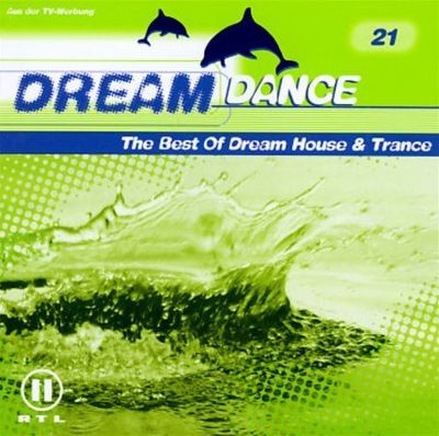 Dream Dance, Vol. 21