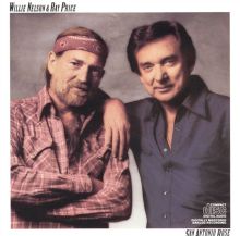 San Antonio Rose [1980]