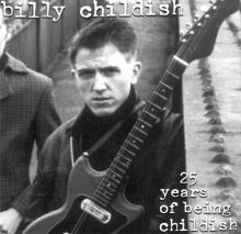 Billy Childish Songs, Albums, Reviews, Bio & M | AllMusic