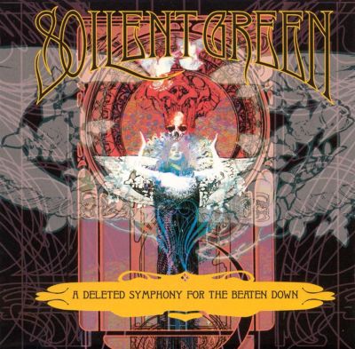 A Deleted Symphony for the Beaten Down