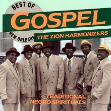 Best of New Orleans Gospel: Traditional...
