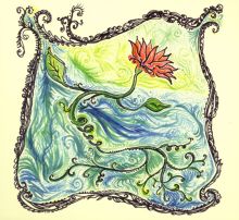 LOOP / The World In Your Eyes UKオリジナル盤 Loop – The World In