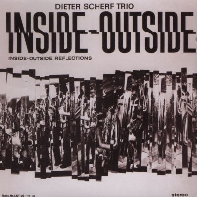 Inside-Outside Reflections 1974