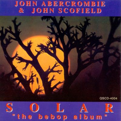 Solar: The Bebop Album