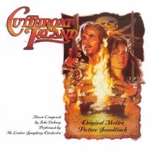 Cutthroat Island [Original Motion Picture Score]