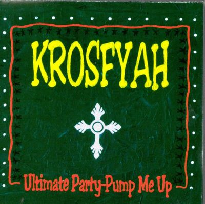 Ultimate Party: Pump Me Up
