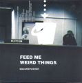 Squarepusher: Feed Me Weird T Tracks & Reviews | AllMusic
