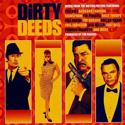 Dirty Deeds - Original Soundtrack | Album | AllMusic
