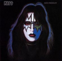 Ace Frehley