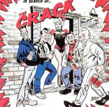 The Subhumans: Pissed Offw Tracks & Reviews | AllMusic