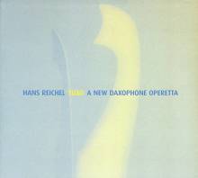 Yuxo: A New Daxophone Operetta