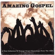 Amazing Gospel