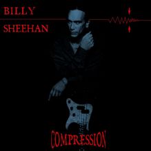 Billy Sheehan — Biography, Discography, Albums & Expert Reviews
